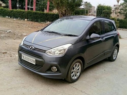 Hyundai i10 Asta 2014 in good condition for sale