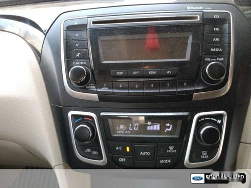 Well-maintained 2016 Maruti Suzuki Ciaz for sale