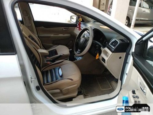 Well-maintained 2016 Maruti Suzuki Ciaz for sale