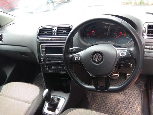 Well-kept Volkswagen Polo 2015 at the best price 