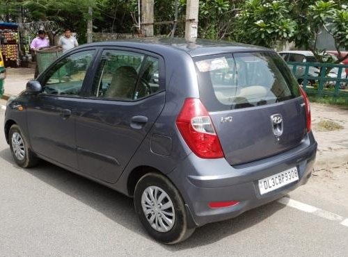 Hyundai i10 2013 in good condition for sale 