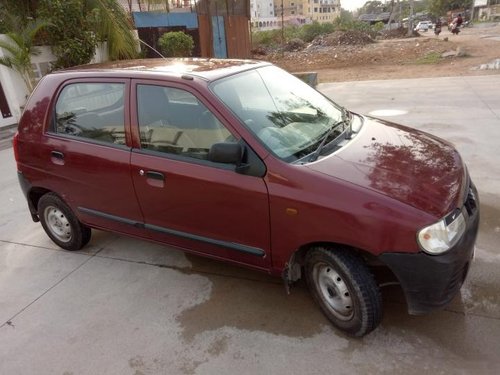 Used 2006 Maruti Suzuki Alto car at low price