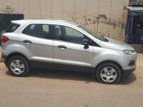 Good 2013 Ford EcoSport for sale at low price