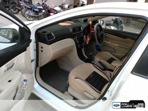 Well-maintained 2016 Maruti Suzuki Ciaz for sale