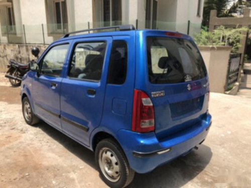 Used Maruti Suzuki Wagon R 2008 for sale at best price