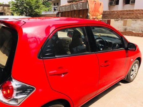 Used Honda Brio S MT 2013 for sale 