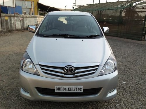 Used 2010 Toyota Innova for sale at best price