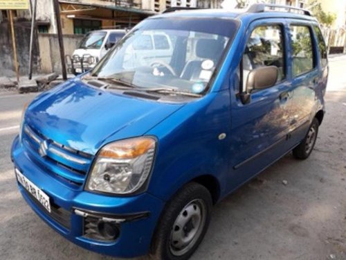 Used Maruti Suzuki Wagon R 2008 for sale