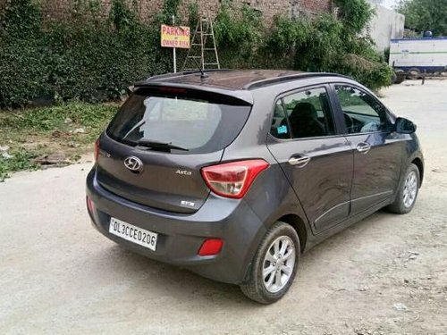 Hyundai i10 Asta 2014 in good condition for sale