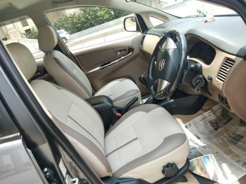 Used Toyota Innova car for sale at low price