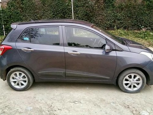 Hyundai i10 Asta 2014 in good condition for sale