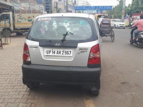 Good Hyundai Santro Xing XL 2006 for sale