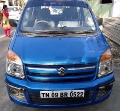 Used Maruti Suzuki Wagon R 2008 for sale