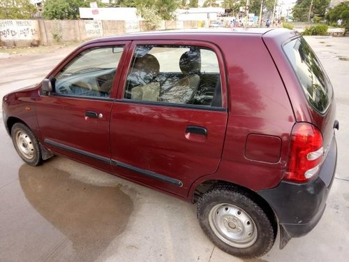 Used 2006 Maruti Suzuki Alto car at low price