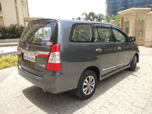 Used Toyota Innova car for sale at low price