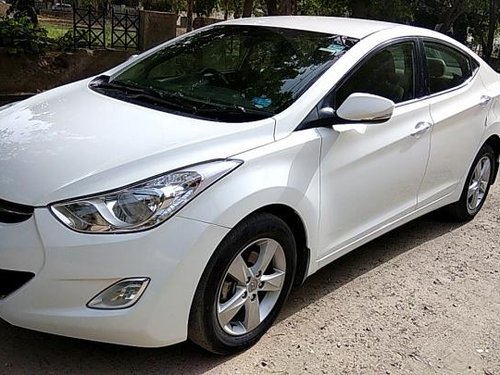 Good as new Hyundai Elantra 2013 for sale