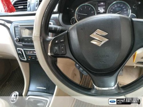 Well-maintained 2016 Maruti Suzuki Ciaz for sale