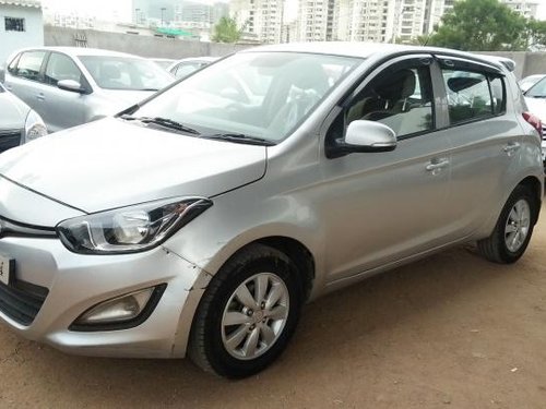 Used 2012 Hyundai i20 for sale at low price