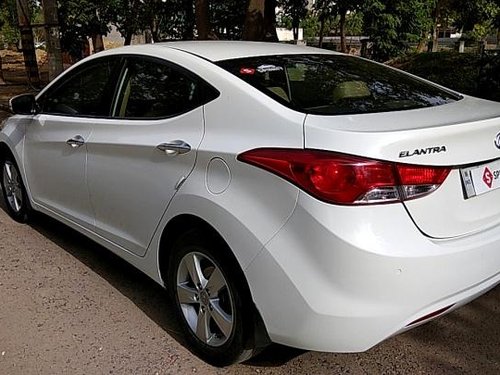 Good as new Hyundai Elantra 2013 for sale