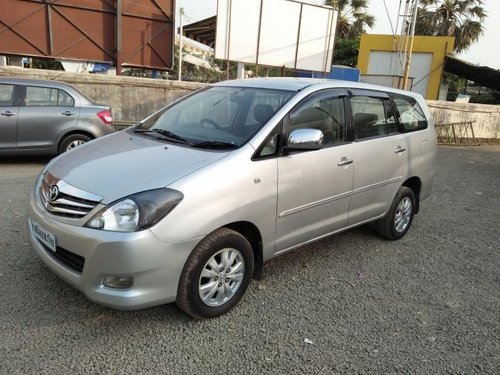 Used 2010 Toyota Innova for sale at best price