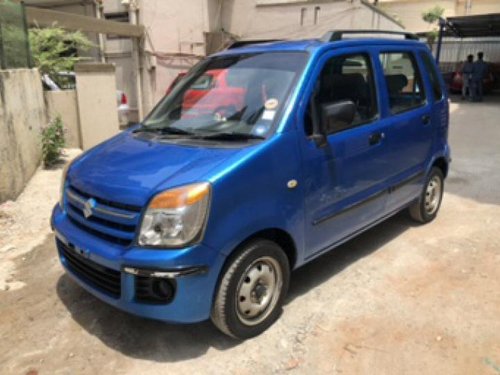 Used Maruti Suzuki Wagon R 2008 for sale at best price