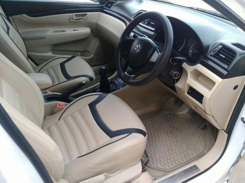 Good as new 2016 Maruti Suzuki Ciaz for sale