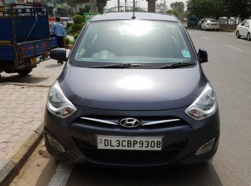 Hyundai i10 2013 in good condition for sale 