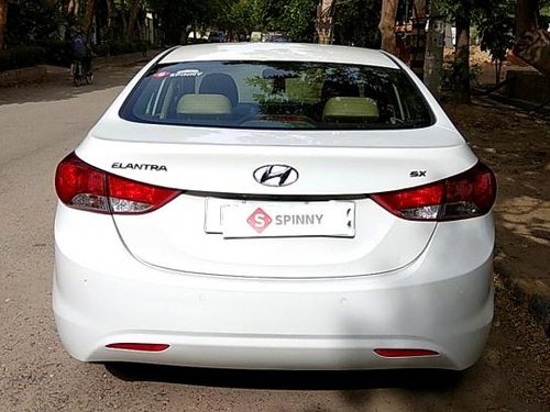 Good as new Hyundai Elantra 2013 for sale