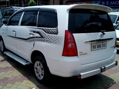 Used 2006 Toyota Innova for sale