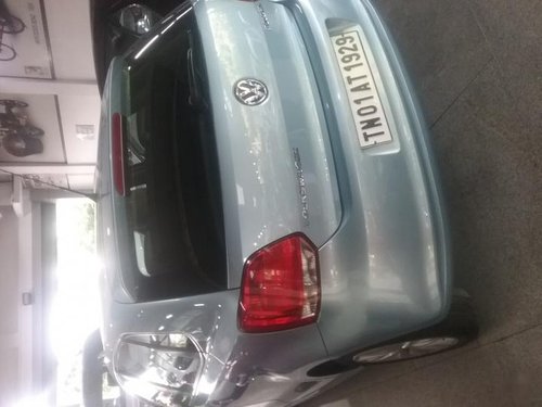 Good 2012 Volkswagen Polo for sale at low price