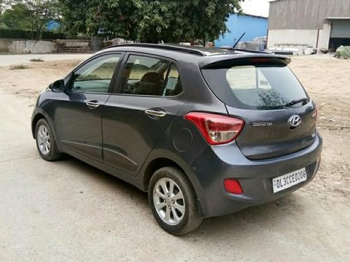 Hyundai i10 Asta 2014 in good condition for sale