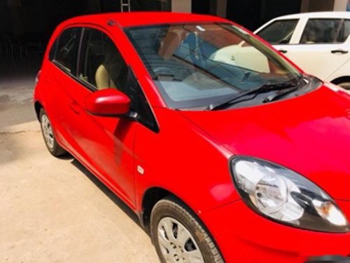 Used Honda Brio S MT 2013 for sale 