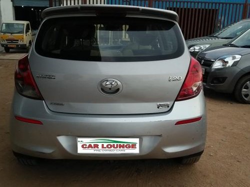 Used 2012 Hyundai i20 for sale at low price