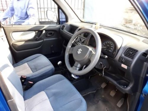 Used Maruti Suzuki Wagon R 2008 for sale