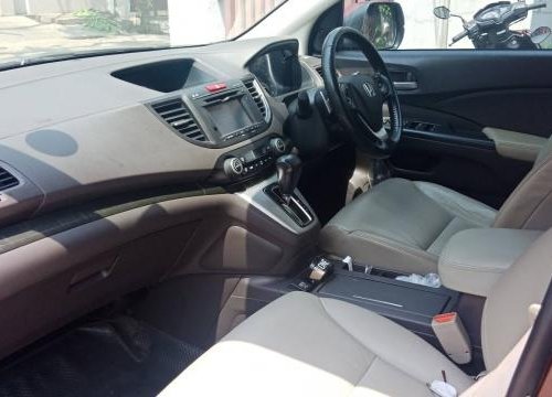 Good as new Honda CR V 2.0L 2WD AT 2014 for sale 
