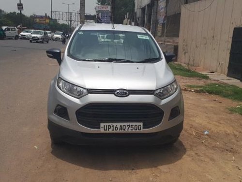 Good 2013 Ford EcoSport for sale at low price