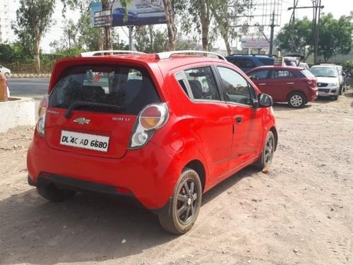 Good as new 2010 Chevrolet Beat for sale