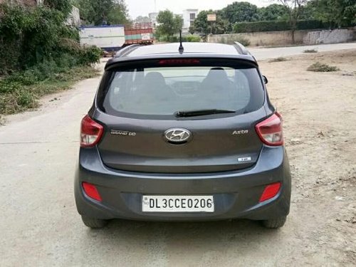 Hyundai i10 Asta 2014 in good condition for sale