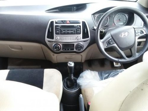 Used 2012 Hyundai i20 for sale at low price