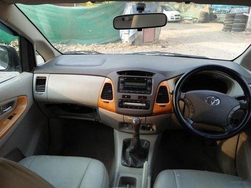 Used 2010 Toyota Innova for sale at best price