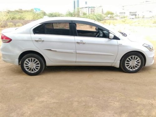 Good as new 2016 Maruti Suzuki Ciaz for sale