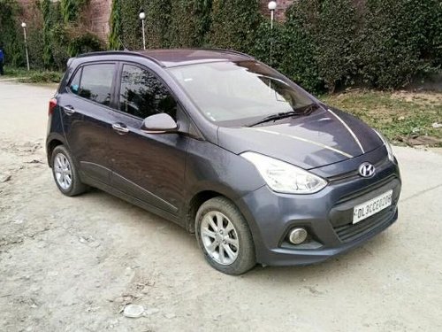 Hyundai i10 Asta 2014 in good condition for sale