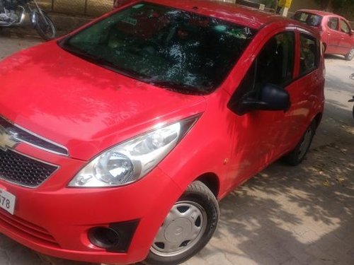 Good as new 2012 Chevrolet Beat for sale at best price