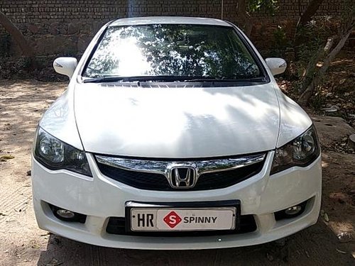 2012 Honda Civic for sale at low price