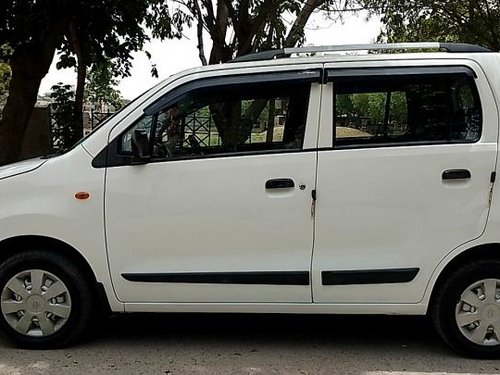 Good as new Maruti Suzuki Wagon R 2015 for sale