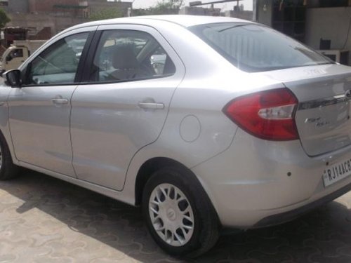 Used Ford Aspire 1.2 Ti-VCT Trend 2015 by owner 