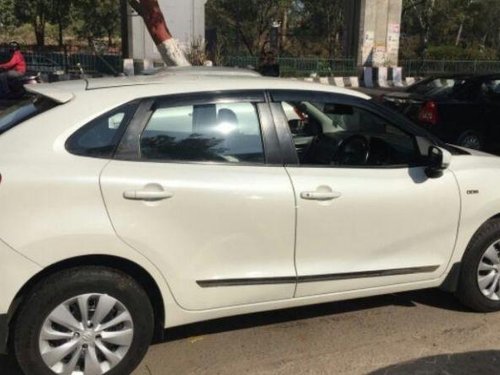 2015 Maruti Suzuki Baleno for sale at low price