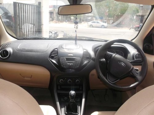 Used Ford Aspire 1.2 Ti-VCT Trend 2015 by owner 