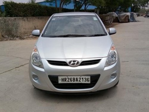 Good Hyundai i20 2009 at low price 