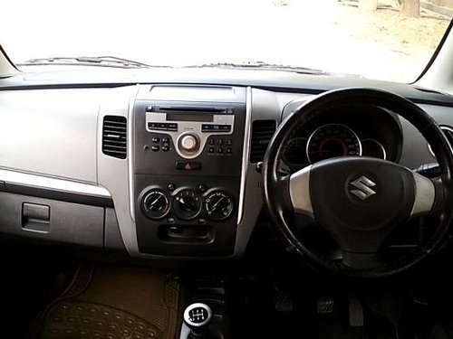 Used 2012 Maruti Suzuki Wagon R car at low price
